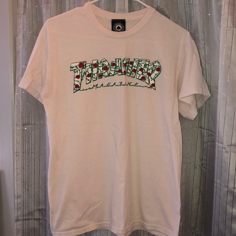 Thrasher T-shirt